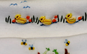HAND EMBROIDERY